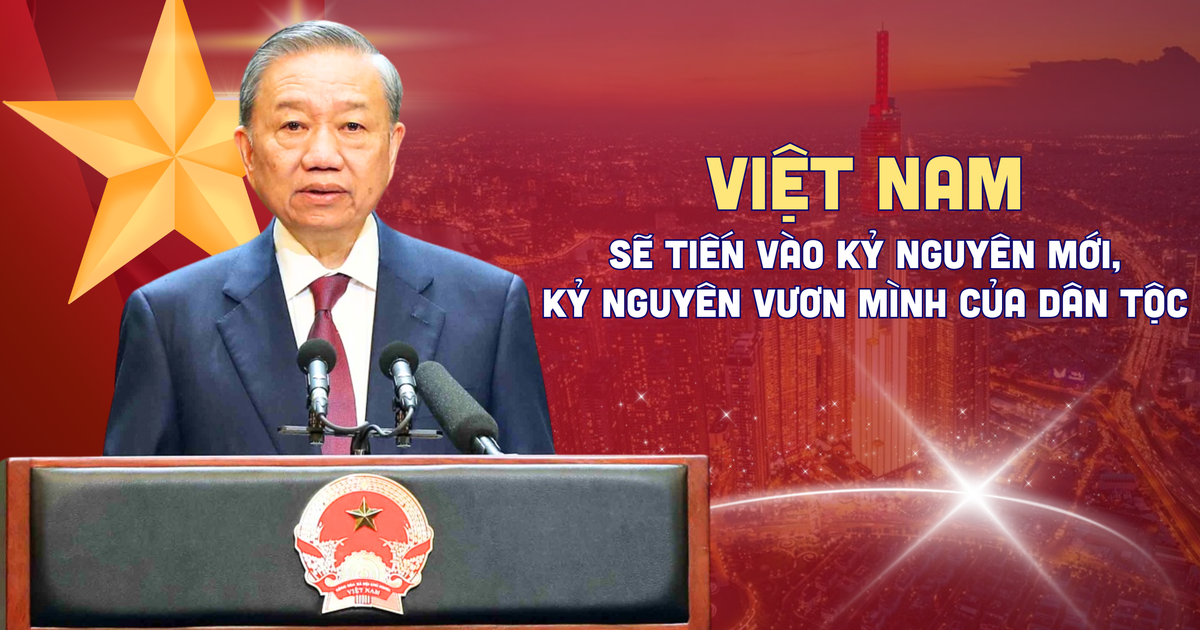 Trang chủ 1 Kỷ nguyên mới 01