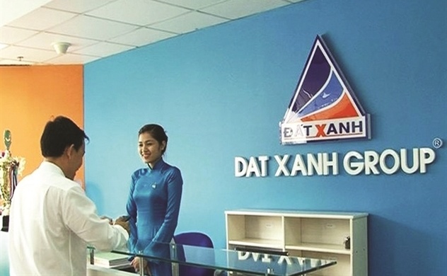 Đất Xanh, Phúc Đạt, Rạng Đông... bị phạt cả tỷ đồng vì vi phạm về chứng khoán- Ảnh 1.