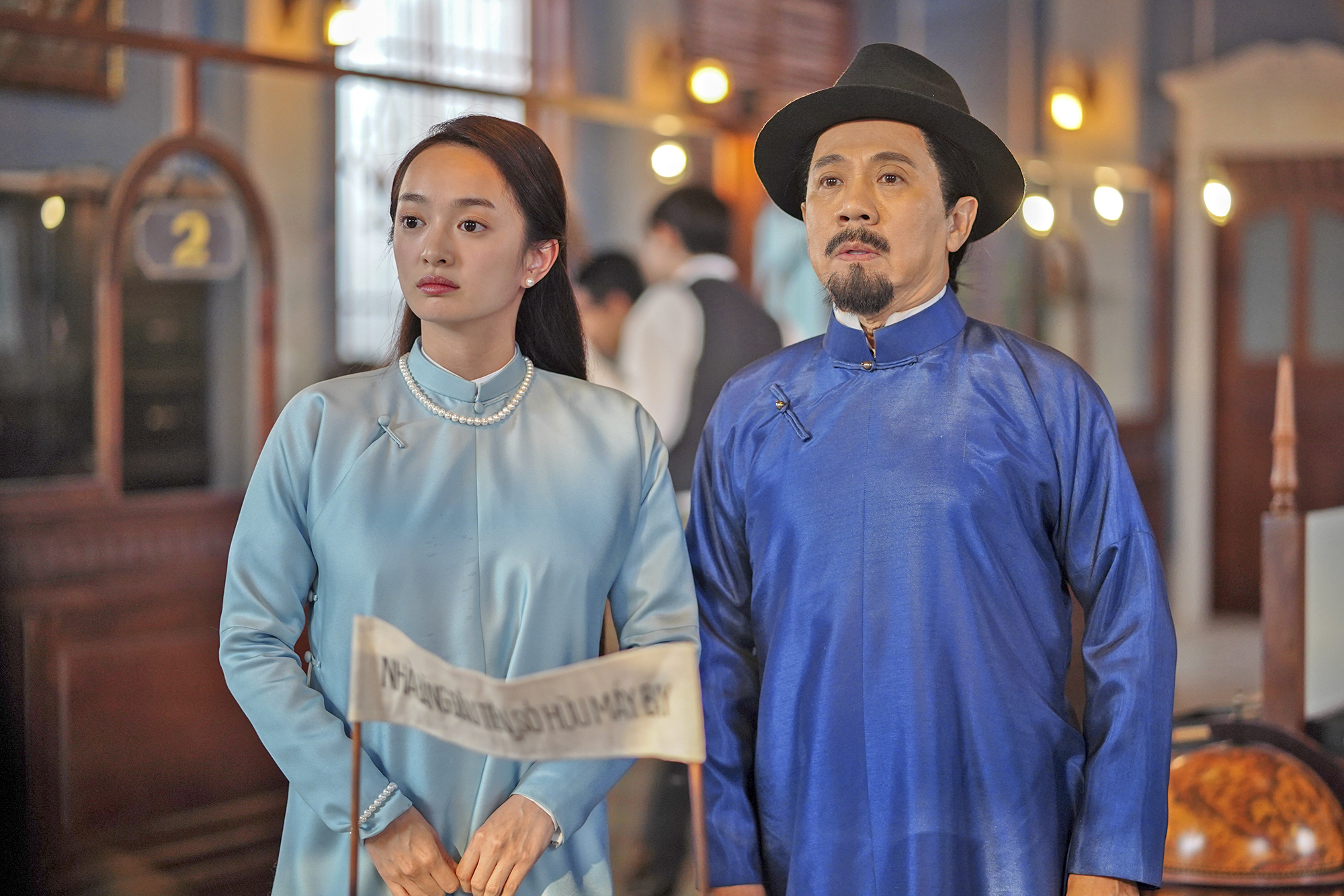 Diễn viên Kaity Nguyễn: Luôn tự nhủ mỗi ngày mình phải tốt hơn hôm qua - Ảnh 1. Diễn viên Kaity Nguyễn: Luôn tự nhủ mỗi ngày mình phải tốt hơn hôm qua - Ảnh 1.