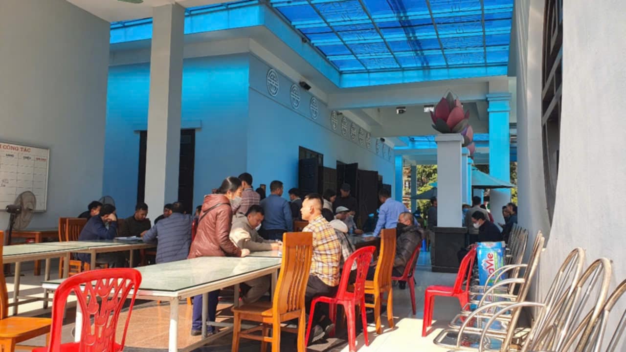 Nhiều thi thể biến dạng, xuyên trưa xét nghiệm ADN nhận diện nạn nhân vụ cháy ở Hà Nội- Ảnh 1. Nhiều thi thể biến dạng, xuyên trưa xét nghiệm ADN nhận diện nạn nhân vụ cháy ở Hà Nội- Ảnh 1.