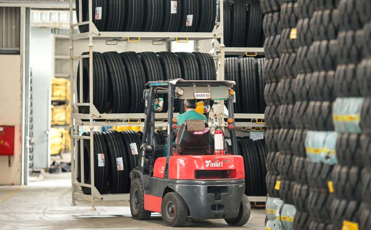 Phòng vệ thương mại “trợ lực” toàn diện cho sản xuất, xuất khẩu
