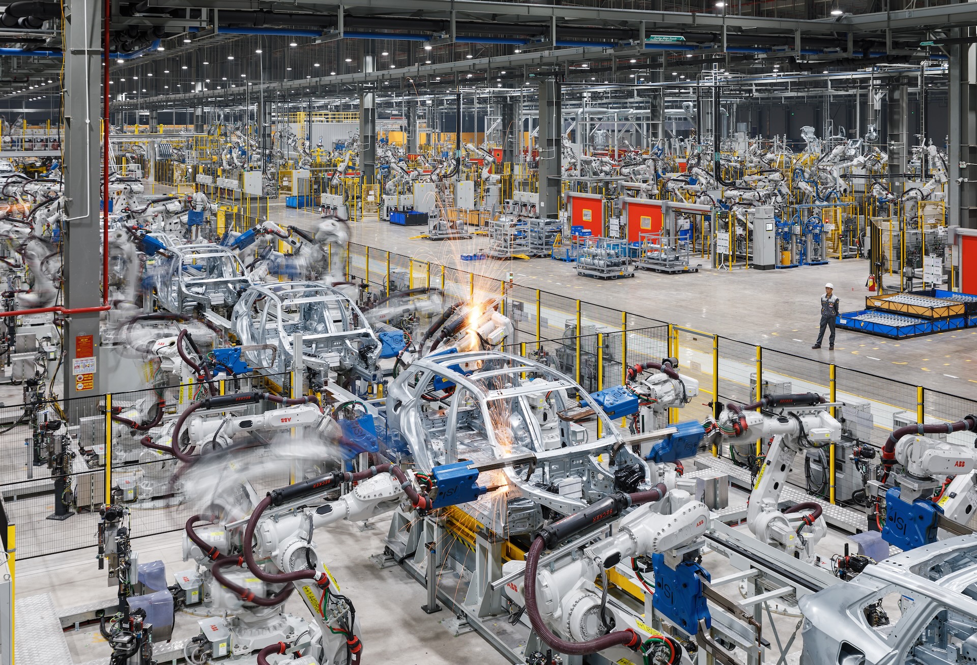 Vingroup lập công ty phát triển người máy- Ảnh 1. Vingroup lập công ty phát triển người máy- Ảnh 1.