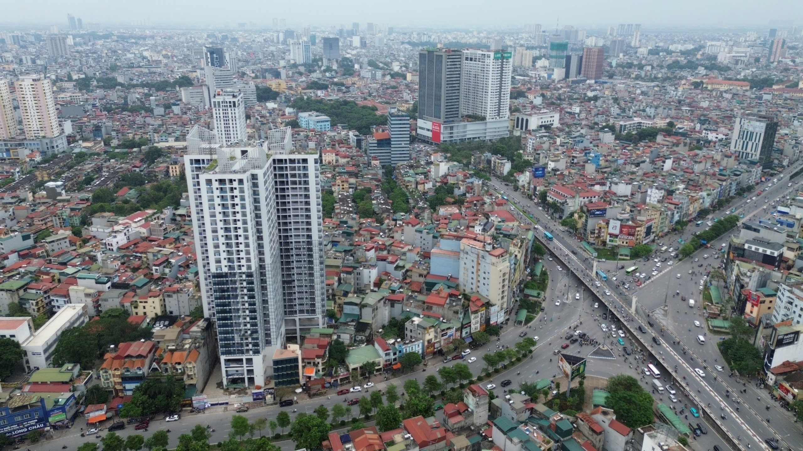 Cơ hội cho nhà đầu tư với mô hình căn hộ cho thuê “lease home” tại Hà Nội- Ảnh 1. Cơ hội cho nhà đầu tư với mô hình căn hộ cho thuê “lease home” tại Hà Nội- Ảnh 1.