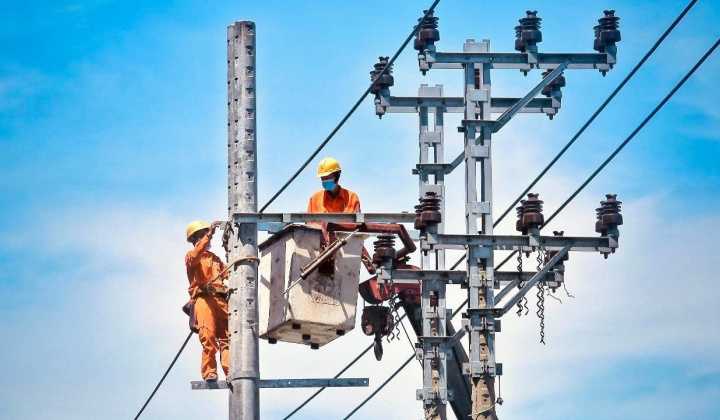 Bộ trưởng Bộ Công Thương chỉ đạo bảo đảm cung cấp điện các dịp Lễ, Tết, sự kiện lớn năm 2025
