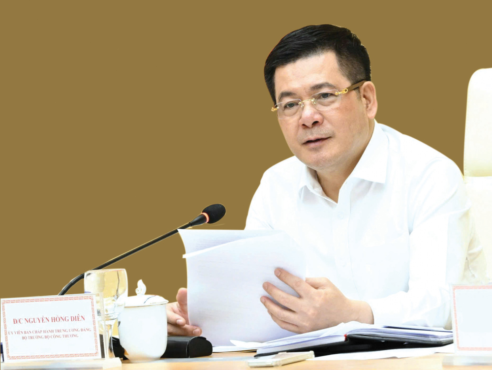 du-bao-nhan-dien-va-khai-thong-cac-diem-nghen_6768d306432dc bộ trưởng