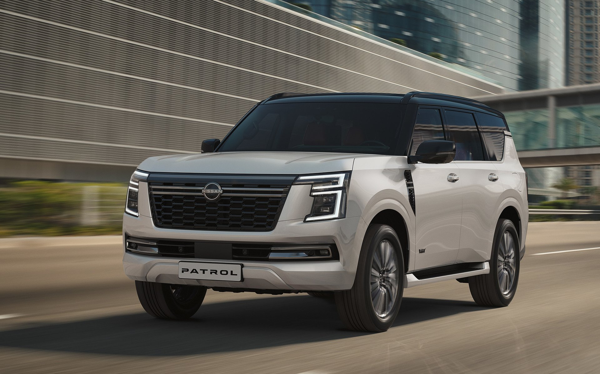 Mẫu SUV đầu bảng của Nissan sắp ra mắt tại Việt Nam- Ảnh 1. Mẫu SUV đầu bảng của Nissan sắp ra mắt tại Việt Nam- Ảnh 1.