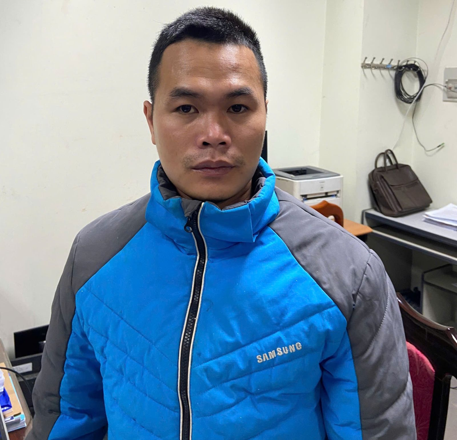 Sau nhiều vụ nổ chết người, Bắc Giang phát hiện thêm các trường hợp tự chế pháo- Ảnh 1. Sau nhiều vụ nổ chết người, Bắc Giang phát hiện thêm các trường hợp tự chế pháo- Ảnh 1.
