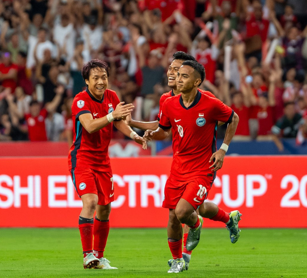 Nhận định, dự đoán kết quả Malaysia vs Singapore (20h ngày 20/12): Quyết đấu vì vé đi tiếp- Ảnh 1. Nhận định, dự đoán kết quả Malaysia vs Singapore (20h ngày 20/12): Quyết đấu vì vé đi tiếp- Ảnh 1.