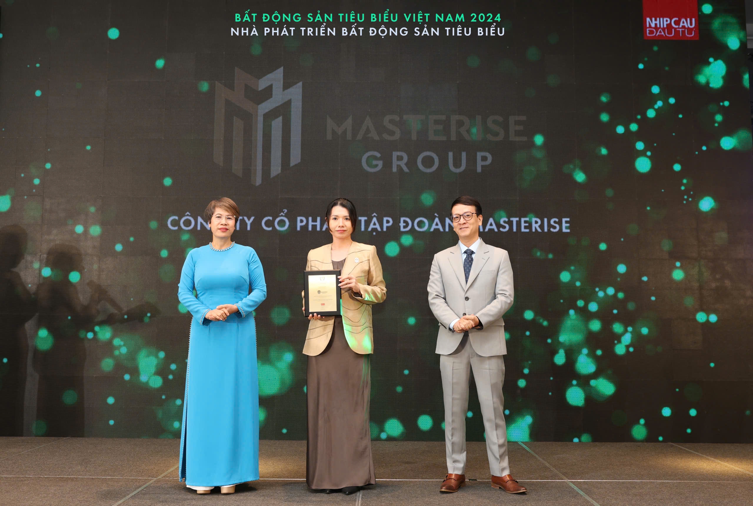 Giải mã năng lực vượt trội của Masterise trên hành trình kiến tạo đô thị bền vững- Ảnh 1. Giải mã năng lực vượt trội của Masterise trên hành trình kiến tạo đô thị bền vững- Ảnh 1.