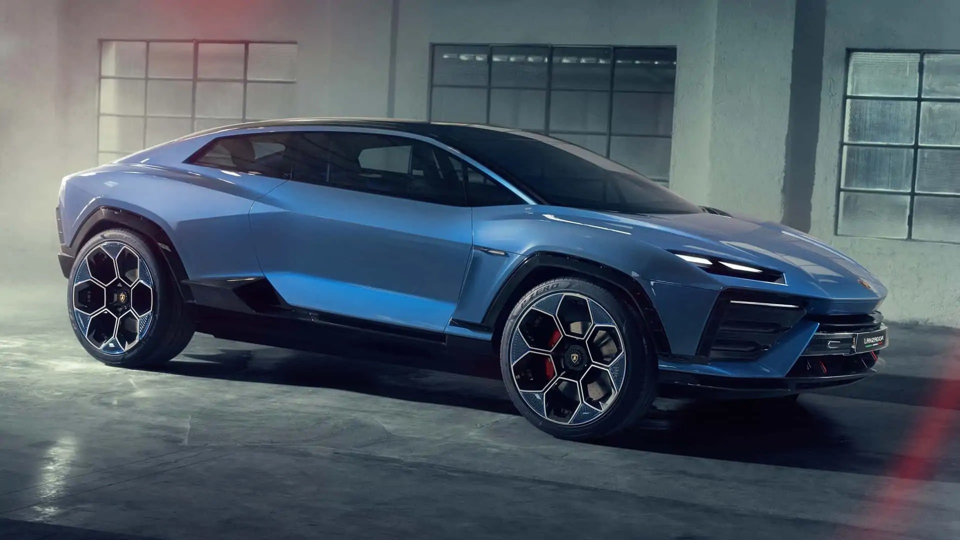 Lamborghini trì hoãn kế hoạch ra mắt xe điện- Ảnh 1. Lamborghini trì hoãn kế hoạch ra mắt xe điện- Ảnh 1.