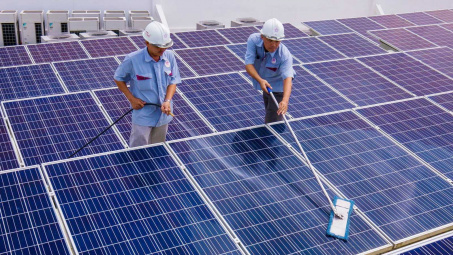Hoa Kỳ chiếm gần 50% tổng số vụ việc khởi xướng điều tra phòng vệ thương mại với Việt Nam