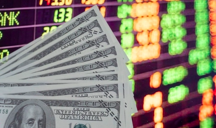 Chứng khoán 2025: Cơ hội lớn đi kèm những thách thức cần vượt qua- Ảnh 1. Chứng khoán 2025: Cơ hội lớn đi kèm những thách thức cần vượt qua- Ảnh 1.