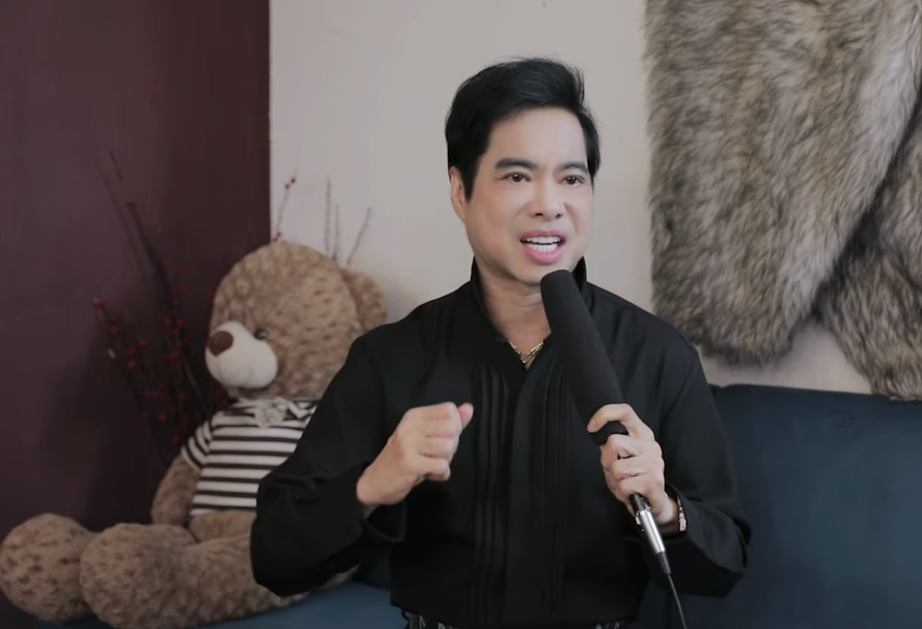 "Anh ba" Ngọc Sơn: Gặp gái đẹp vẫn mê nhưng không kết hôn- Ảnh 1. "Anh ba" Ngọc Sơn: Gặp gái đẹp vẫn mê nhưng không kết hôn- Ảnh 1.