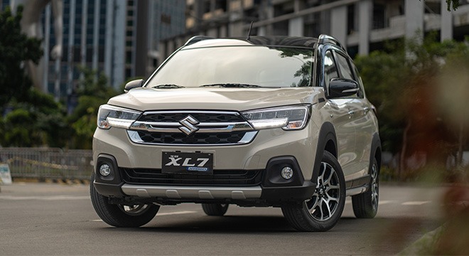 Phân khúc xe hybrid tại Việt Nam đổi ngôi vương- Ảnh 1. Phân khúc xe hybrid tại Việt Nam đổi ngôi vương- Ảnh 1.
