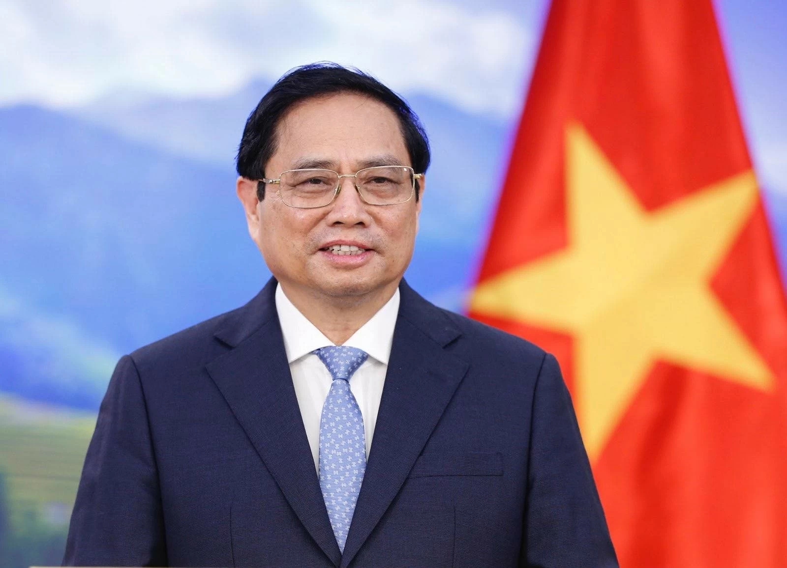 Thủ tướng Phạm Minh Chính làm Trưởng Ban chỉ đạo phòng, chống lãng phí- Ảnh 1. Thủ tướng Phạm Minh Chính làm Trưởng Ban chỉ đạo phòng, chống lãng phí- Ảnh 1.