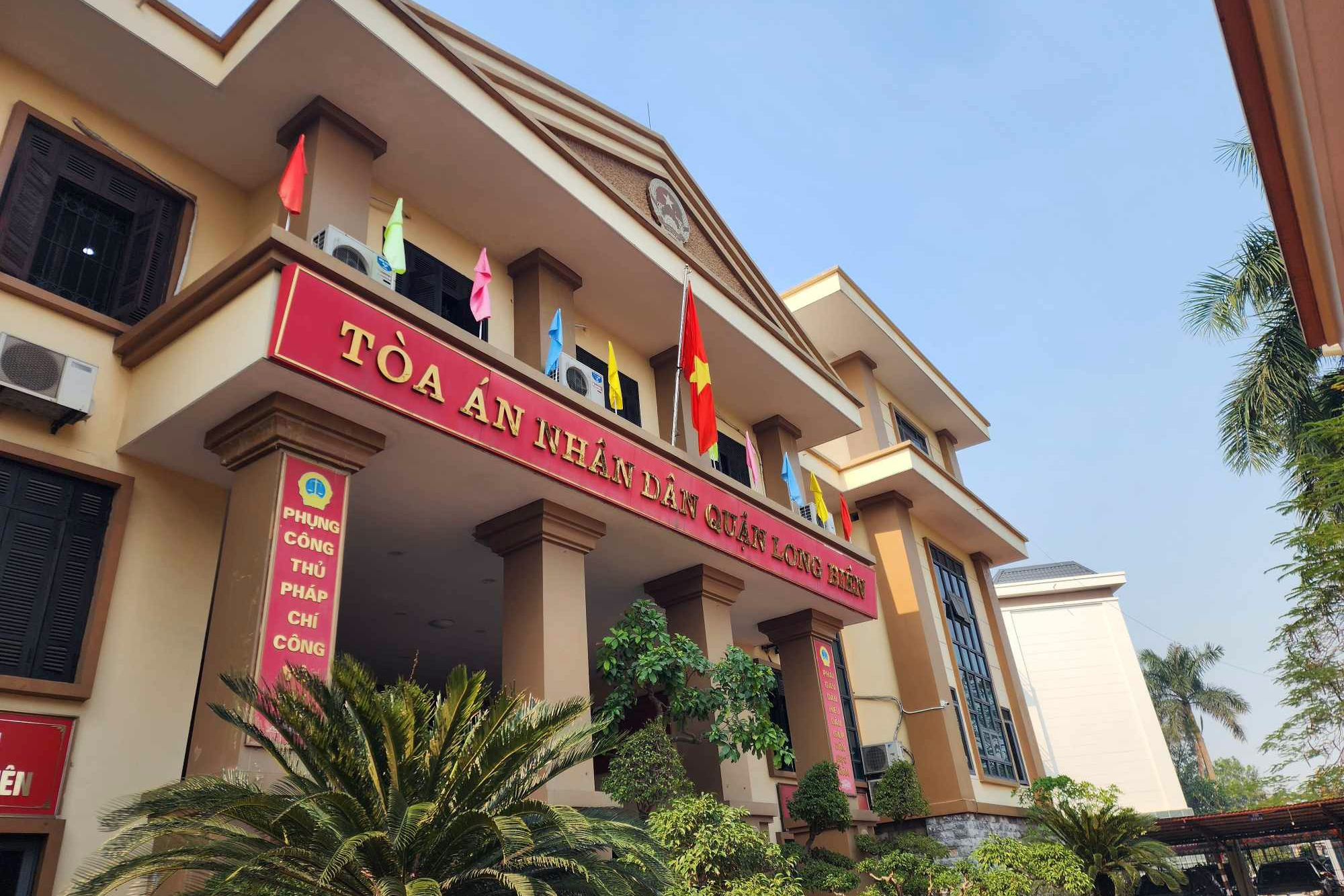 Bị cáo đánh nam sinh lớp 8 chết não lĩnh hơn 4 năm tù- Ảnh 1. Bị cáo đánh nam sinh lớp 8 chết não lĩnh hơn 4 năm tù- Ảnh 1.