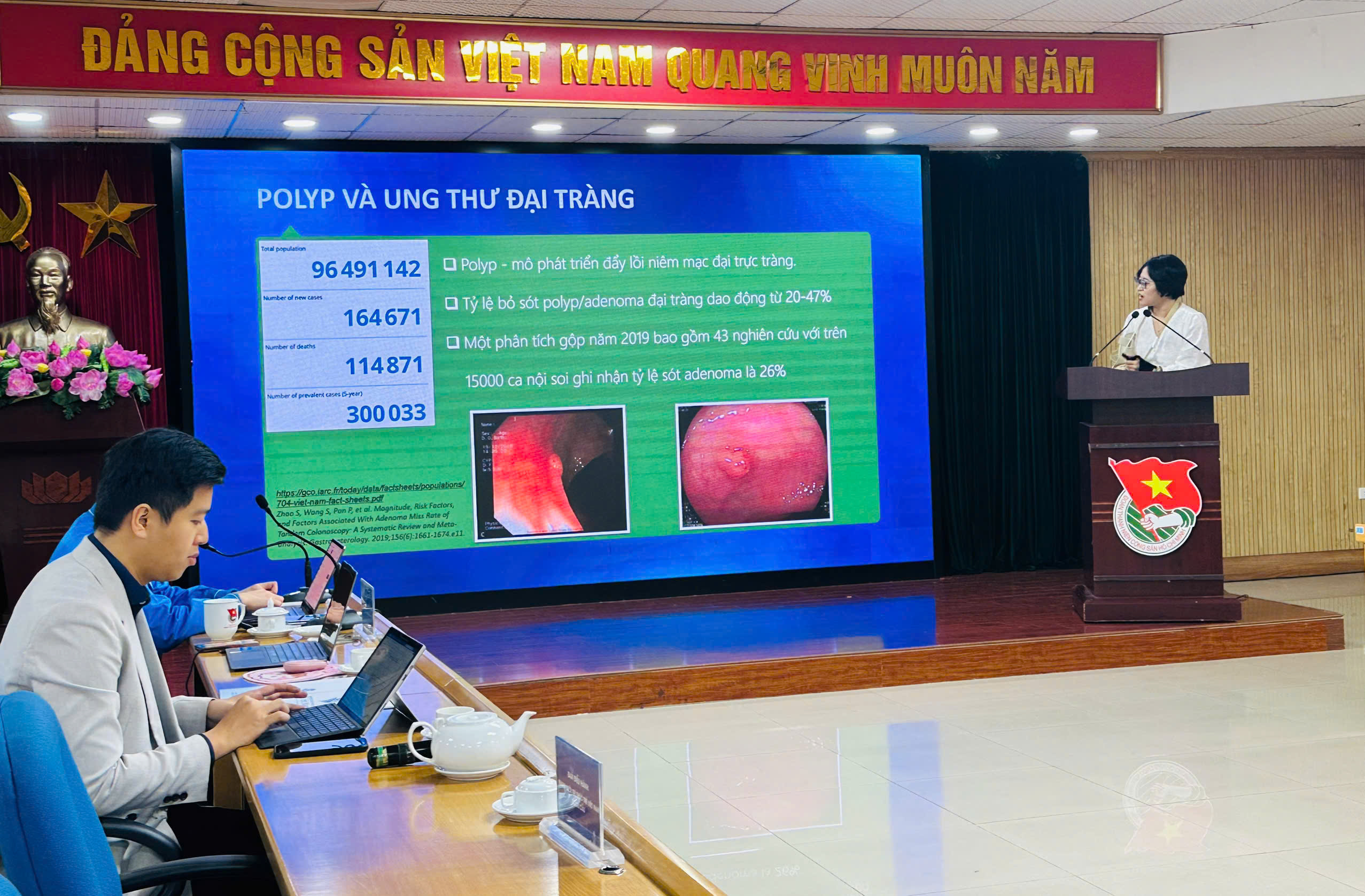 Đẩy mạnh ứng dụng trí tuệ nhân tạo trong lĩnh vực y tế- Ảnh 1. Đẩy mạnh ứng dụng trí tuệ nhân tạo trong lĩnh vực y tế- Ảnh 1.