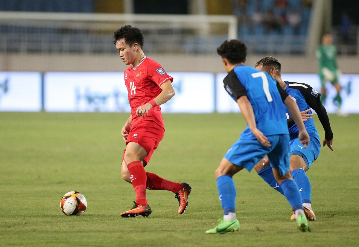 Trực tiếp AFF Cup 2024, trực tiếp bóng đá hôm nay 18/12- Ảnh 1. Trực tiếp AFF Cup 2024, trực tiếp bóng đá hôm nay 18/12- Ảnh 1.