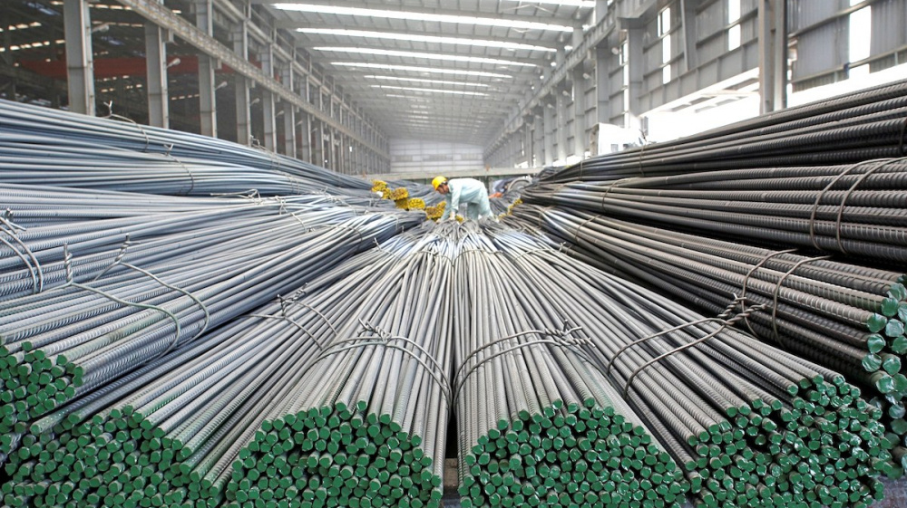 ung-pho-kien-phong-ve-thuong-mai-kinh-nghiem-cua-nganh-thep_67638f4dc65c8 Ngành thép chiếm khoảng 30% số lượng các vụ việc phòng vệ thương mại liên quan đến hàng hóa xuất khẩu của Việt Nam ra thị trường nước ngoài