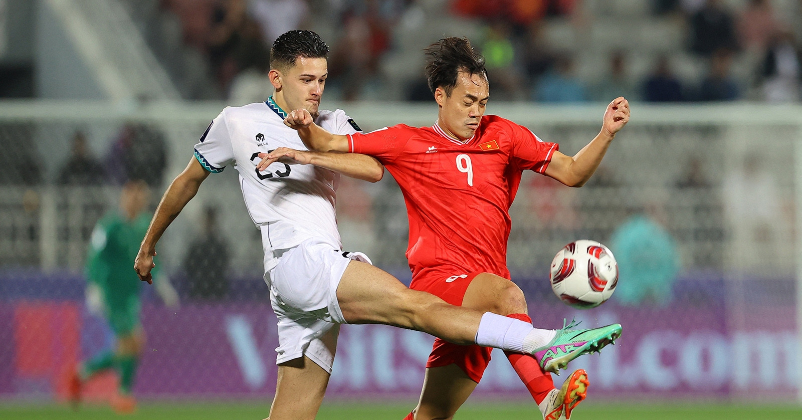 Trực tiếp AFF Cup 2024, trực tiếp bóng đá hôm nay 15/12- Ảnh 1. Trực tiếp AFF Cup 2024, trực tiếp bóng đá hôm nay 15/12- Ảnh 1.