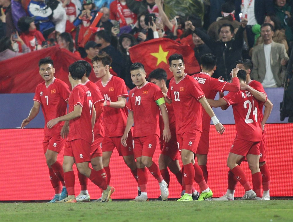Nhận định, dự đoán kết quả Việt Nam vs Myanmar (20h ngày 21/12): Vé bán kết trong tầm tay- Ảnh 1.