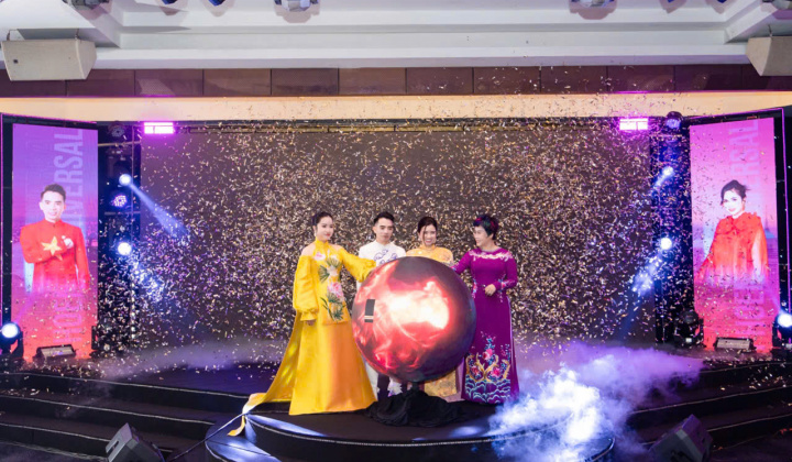 Phoenix Universal: Hệ sinh thái giáo dục và đầu tư toàn diện chính thức ra mắt
