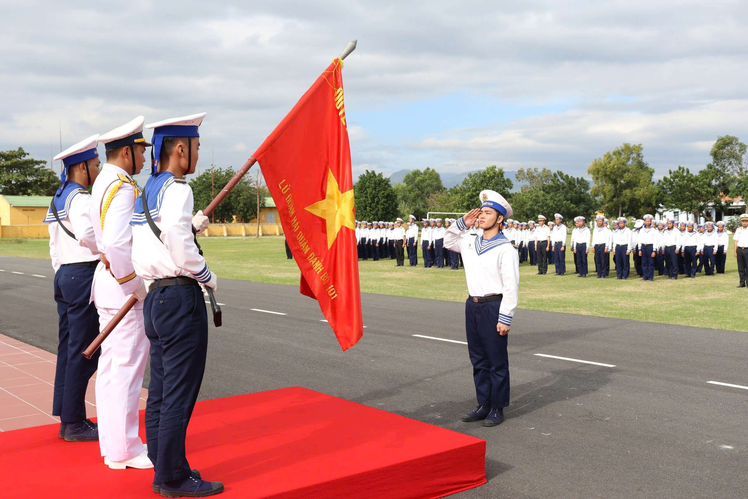 Lưu bản nháp tự động
