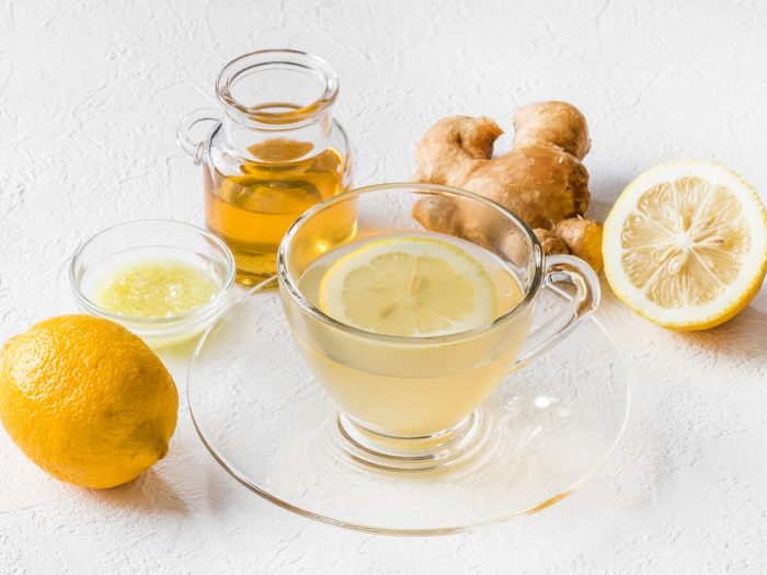 Loại gia vị bếp nhà nào cũng có, đem pha trà giúp giữ ấm cơ thể, tăng miễn dịch- Ảnh 1. Loại gia vị bếp nhà nào cũng có, đem pha trà giúp giữ ấm cơ thể, tăng miễn dịch- Ảnh 1.