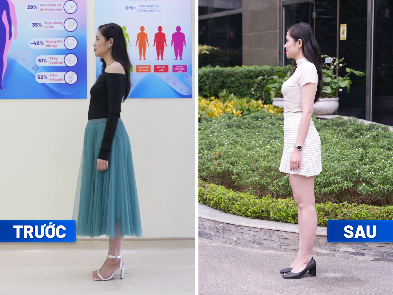 Giảm cân đón Tết an toàn, bền vững theo chuẩn quốc tế tại Việt Nam- Ảnh 1. Giảm cân đón Tết an toàn, bền vững theo chuẩn quốc tế tại Việt Nam- Ảnh 1.