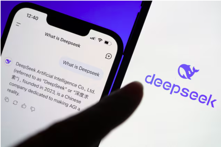 Người sáng lập DeepSeek có thể làm đảo lộn ngành công nghiệp AI- Ảnh 1. Người sáng lập DeepSeek có thể làm đảo lộn ngành công nghiệp AI- Ảnh 1.