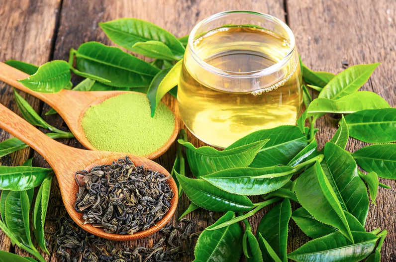 Trà xanh cực tốt nhưng một ngày uống bao nhiêu tách trà là đủ? - Ảnh 1. Trà xanh cực tốt nhưng một ngày uống bao nhiêu tách trà là đủ? - Ảnh 1.