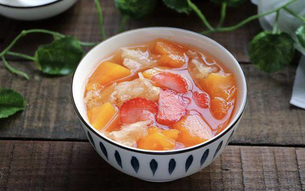 Tế bào ung thư cũng phải “run sợ” trước loại quả có đầy ở vườn quê Việt Nam