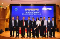 Thay đổi nhân sự ngành Thuế