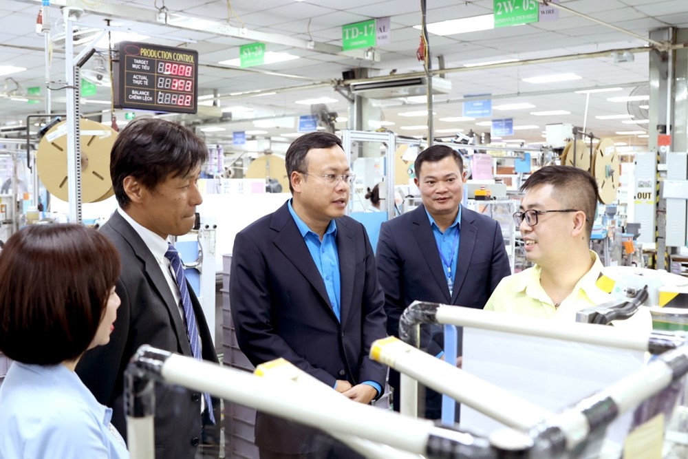 anh-2120250120113851_azwc 5 hoạt động trọng tâm trong Tháng Công nhân năm 2025 - ảnh 1