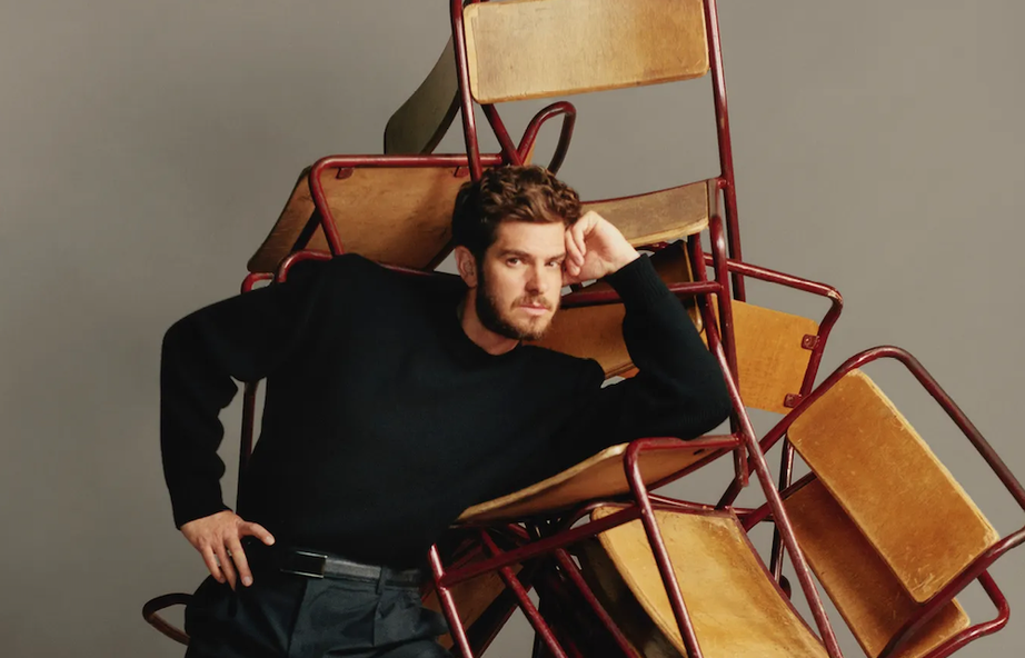 Andrew Garfield phủ nhận tin đồn trở lại làm "Người Nhện"?- Ảnh 1. Andrew Garfield phủ nhận tin đồn trở lại làm "Người Nhện"?- Ảnh 1.