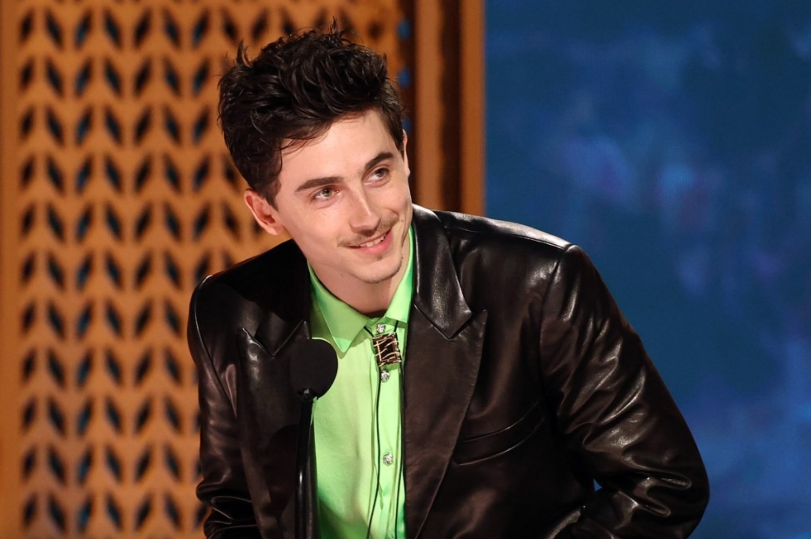 Timothée Chalamet: "Tôi muốn trở thành một người vĩ đại"- Ảnh 1. Timothée Chalamet: "Tôi muốn trở thành một người vĩ đại"- Ảnh 1.