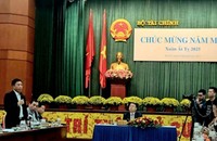 Công an vào cuộc khi 1 giao dịch có 5 tờ tiền giả