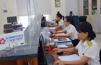 Ngành Thuế quyết liệt chấn chỉnh kỷ cương, kỷ luật trong thực thi công vụ