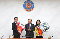 Hỗ trợ các sàn thương mại điện tử trong việc triển khai chính sách thuế