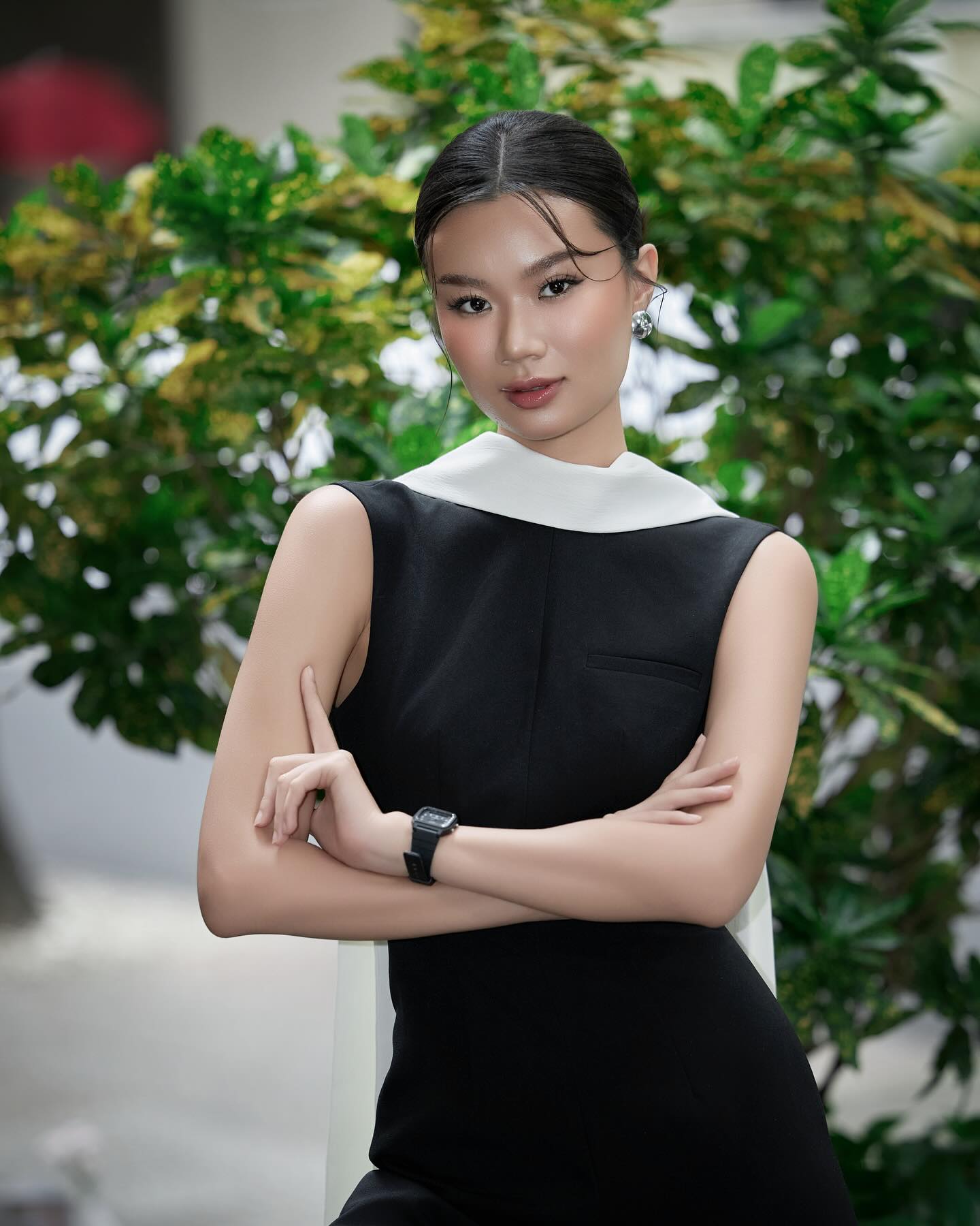 Hoa hậu Thùy Tiên, á hậu Hồng Đăng bị quấy rối nơi công cộng: Luật sư nói gì?- Ảnh 1. Hoa hậu Thùy Tiên, á hậu Hồng Đăng bị quấy rối nơi công cộng: Luật sư nói gì?- Ảnh 1.