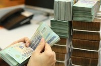 Thông tin thu thuế 10% giao dịch thương mại điện tử là giả mạo