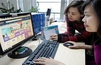 Sẽ có Nghị định quy định sàn TMĐT phải kê khai, nộp thuế thay