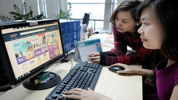 Sẽ quy định cụ thể trách nhiệm và cách thức sàn thương mại điện tử khấu trừ, nộp thay thuế