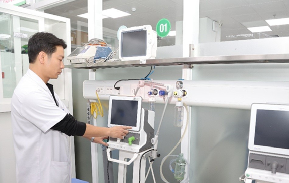 vd_eaeh Hơn 95.000 bệnh nhân điều trị, hơn 11.000 công dân nhí sinh ra trong Tết Ất Tỵ - ảnh 1