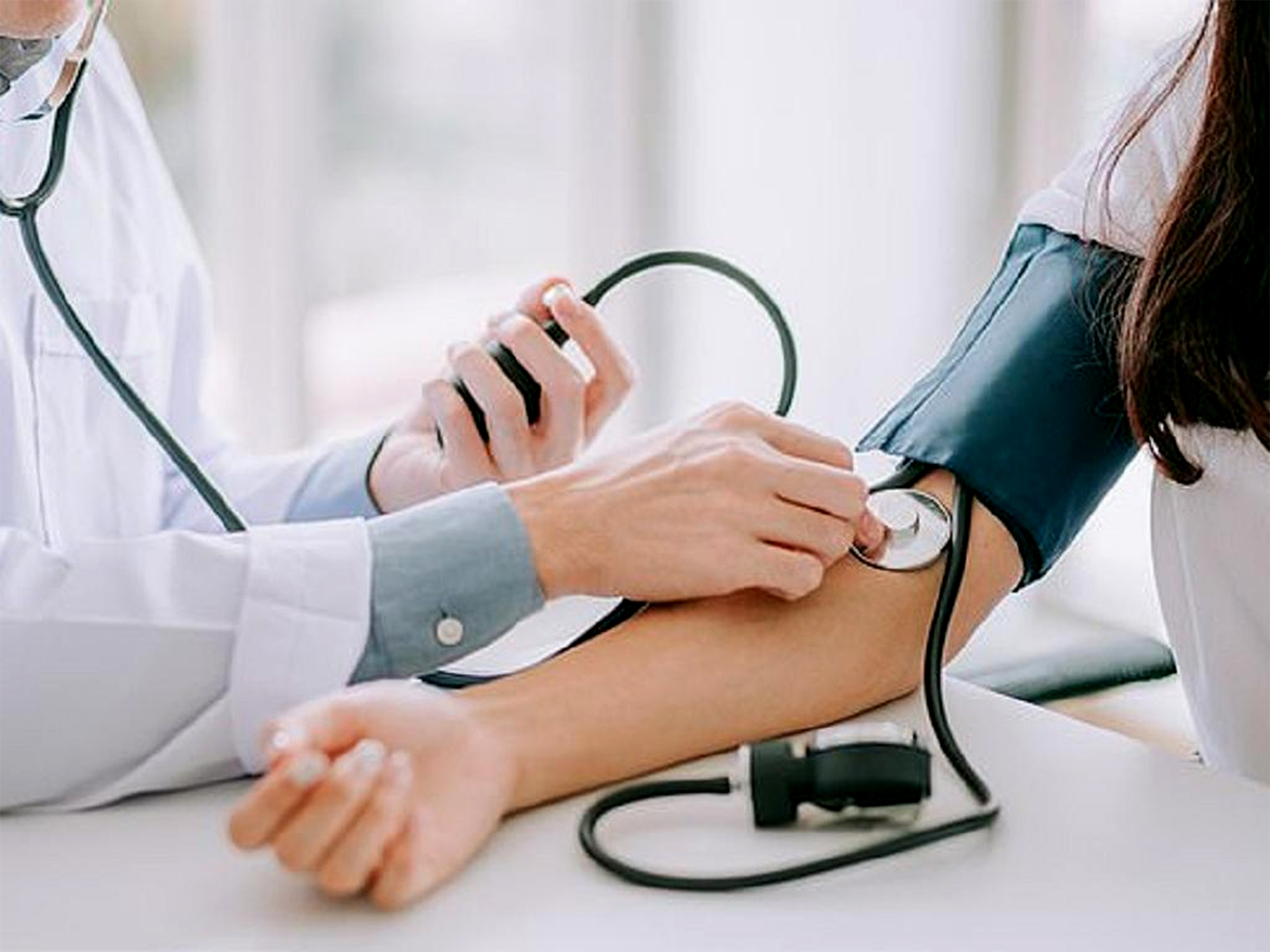 Điều trị tăng huyết áp cần lưu ý gì?- Ảnh 1. Điều trị tăng huyết áp cần lưu ý gì?- Ảnh 1.