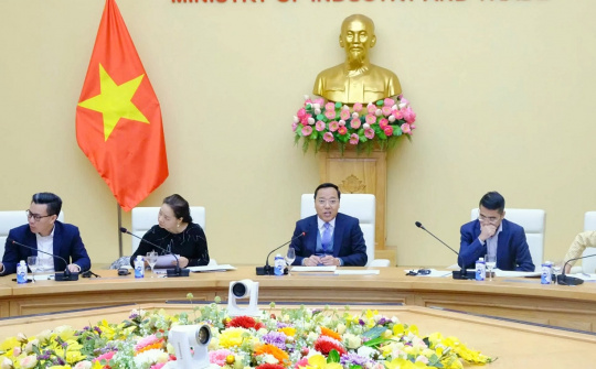 UNDP sẵn sàng hỗ trợ để đảm bảo triển khai các dự án JETP hiệu quả
