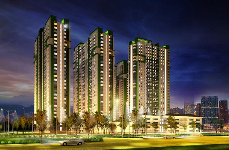 Chủ đầu tư Diamond Riverside có 300 căn hộ bị nứt sau dư chấn động đất từ Myanmar là ai?- Ảnh 1. Chủ đầu tư Diamond Riverside có 300 căn hộ bị nứt sau dư chấn động đất từ Myanmar là ai?- Ảnh 1.