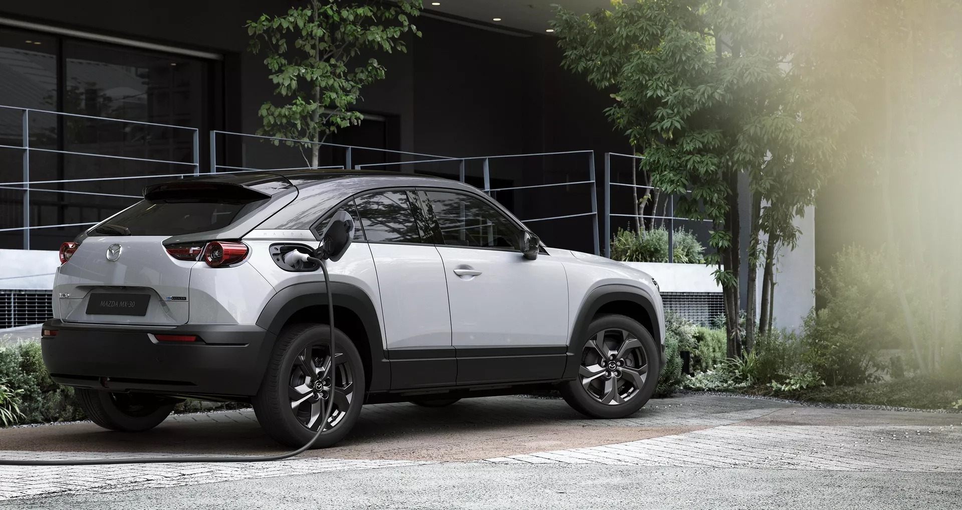 Mazda ngừng sản xuất 4 mẫu xe trong năm 2025- Ảnh 1. Mazda ngừng sản xuất 4 mẫu xe trong năm 2025- Ảnh 1.