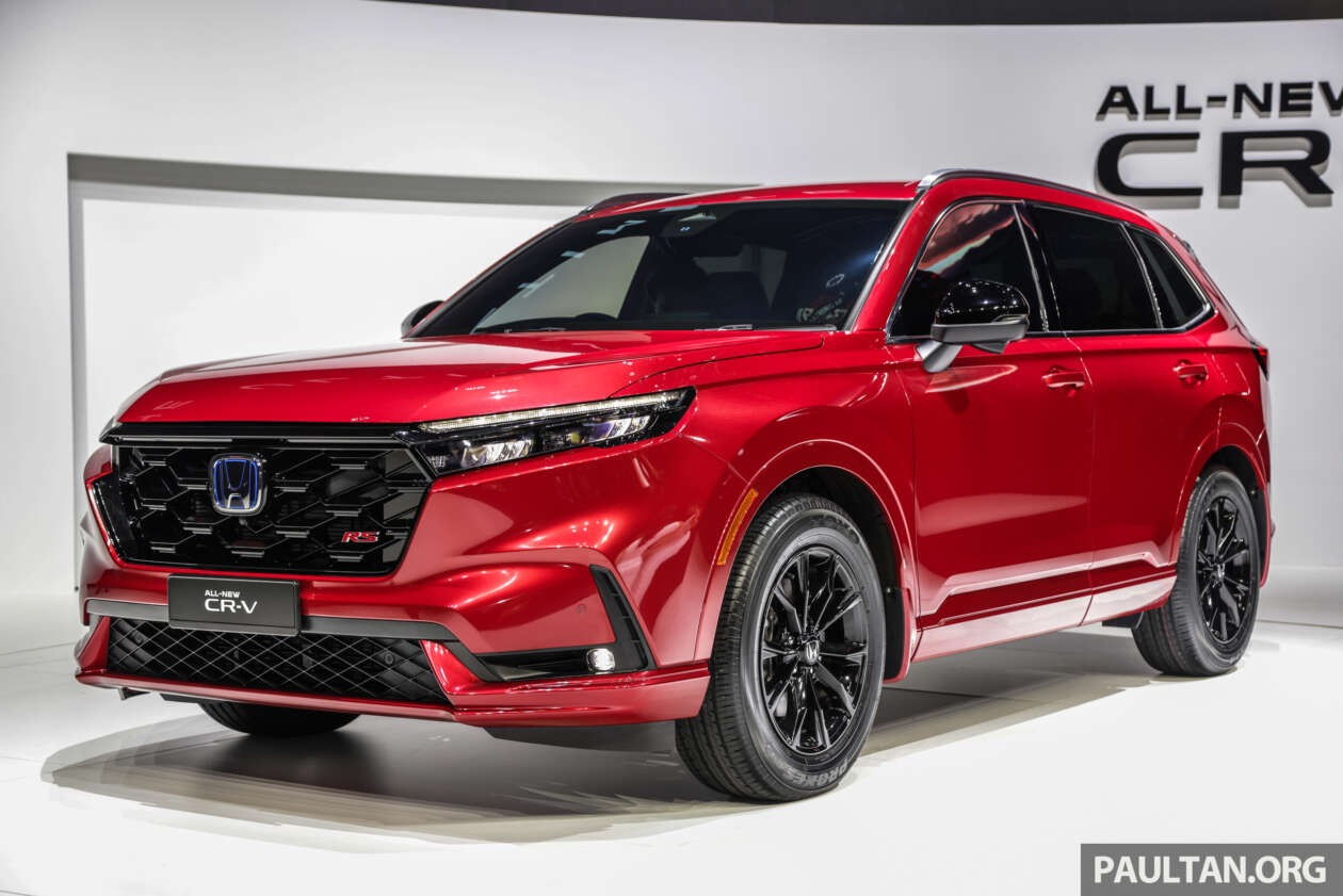 Xe hybrid Honda sẽ dùng pin của Toyota- Ảnh 1. Xe hybrid Honda sẽ dùng pin của Toyota- Ảnh 1.