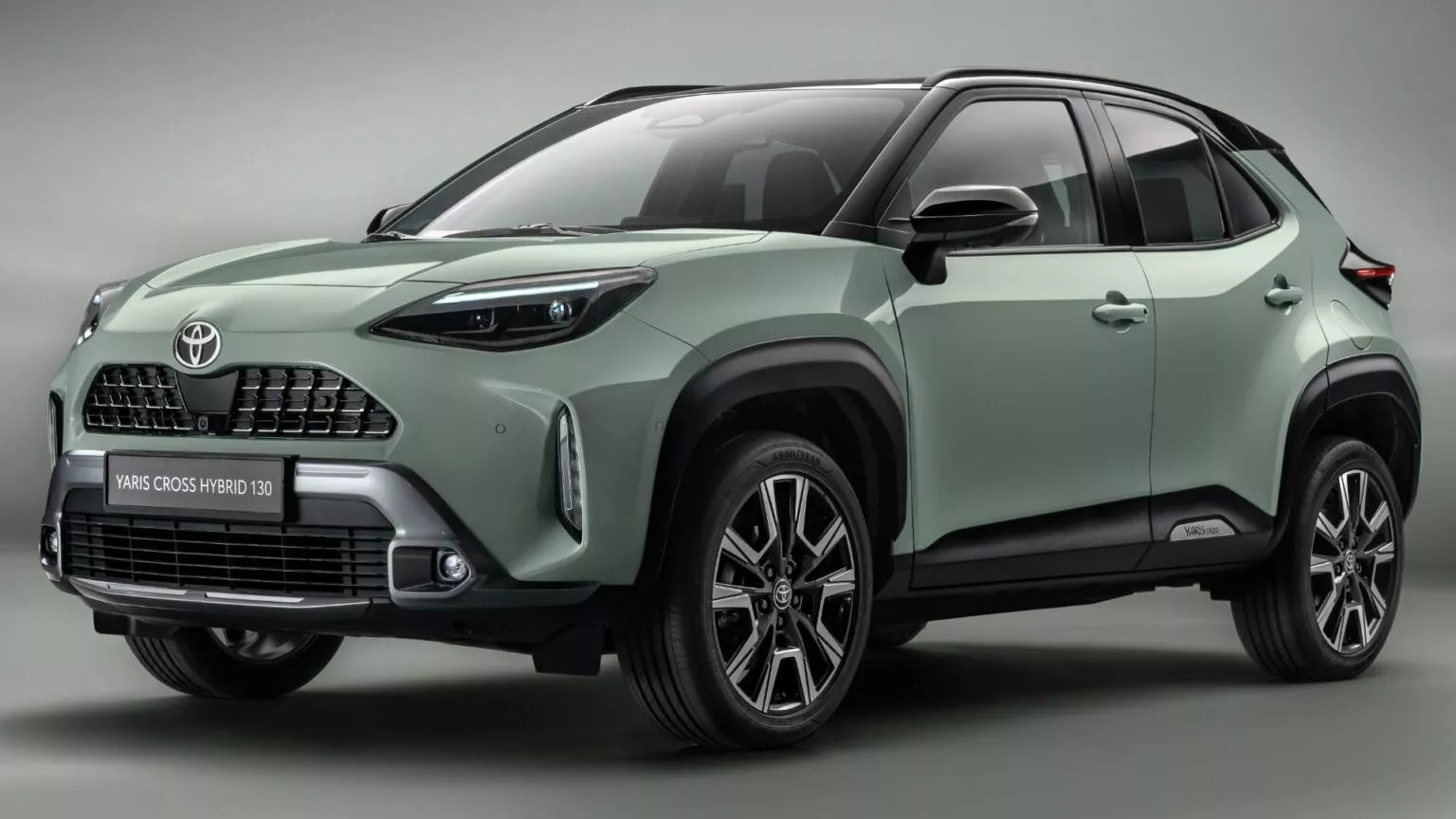 Xe hybrid bùng nổ ở châu Âu- Ảnh 1. Xe hybrid bùng nổ ở châu Âu- Ảnh 1.